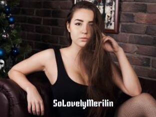 SoLovelyMerilin