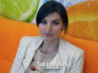 SoLovelyNita
