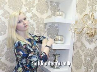 SoWonderfulJolly