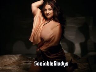 SociableGladys