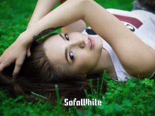 SofaWhite
