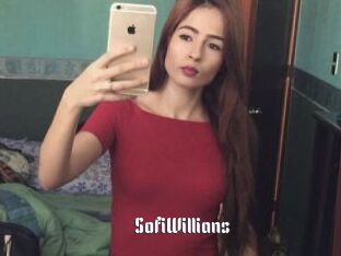 SofiWillians