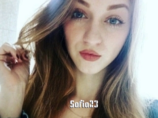 Sofia23 1 grosse chatte