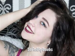 SofiaBigBoobs