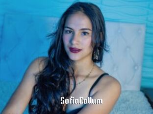 SofiaCallum
