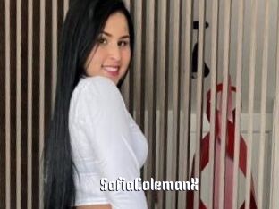 SofiaColemanX