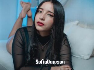 SofiaDawson