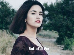 SofiaForYou