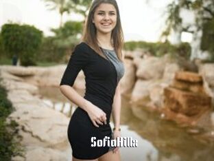 SofiaHillx