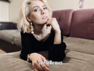 SofiaKrous
