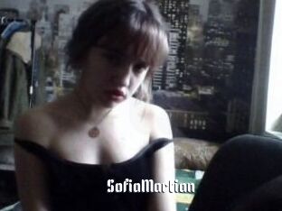 SofiaMartian