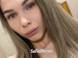 SofiaMason