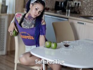 SofiaPositive