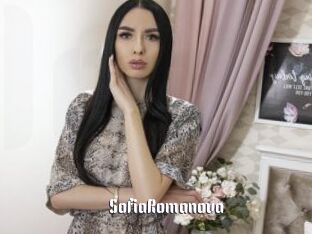 SofiaRomanova