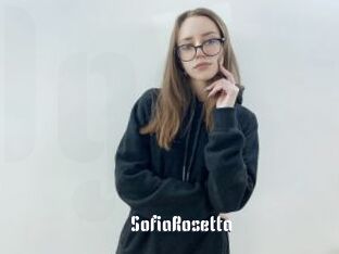 SofiaRosetta
