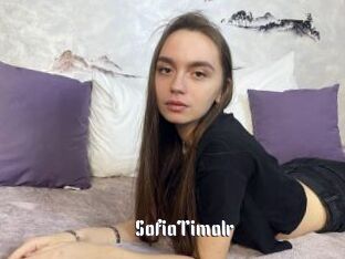 SofiaTimolr