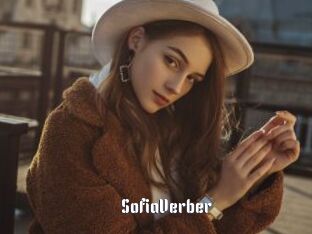 SofiaVerber