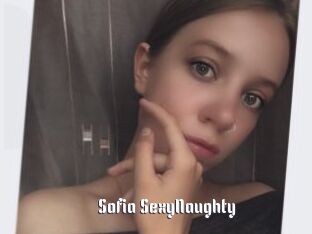 Sofia_SexyNaughty