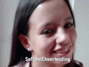 SofyHotCheerleading