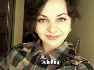 SoloMia