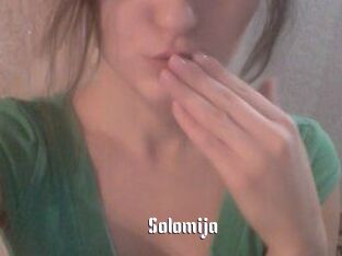 Solomija