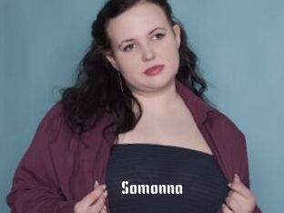 Somonna