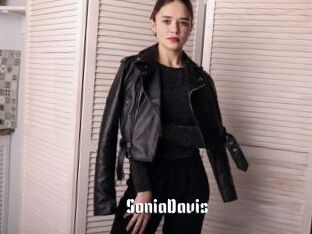 SoniaDavis