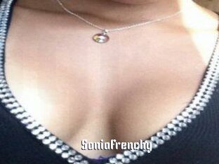 SoniaFrenchy