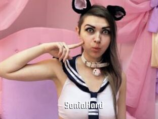SoniaHard