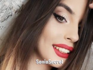 SoniaSecret