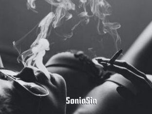 SoniaSin