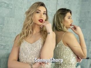 SonnyaSharp