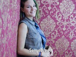SonyaBrown