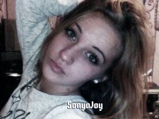 SonyaJoy