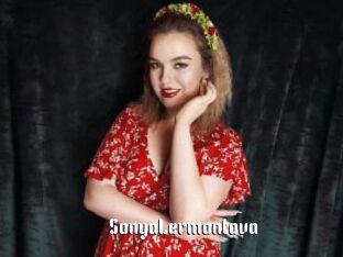 SonyaLermontova