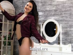 SonyaLure
