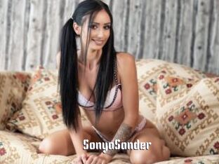 SonyaSander