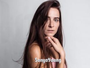 SonyaYaung