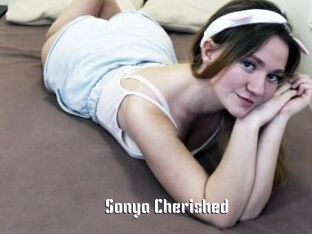 Sonya_Cherished