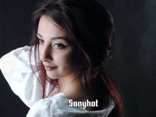 Sonyhot