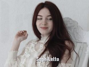 SophiLetta