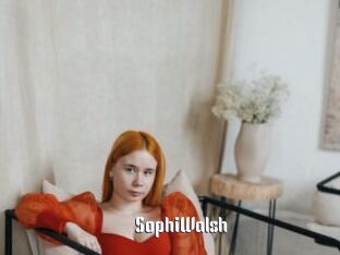 SophiWalsh
