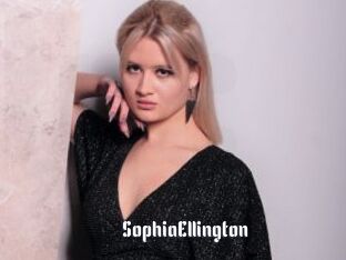 SophiaEllington