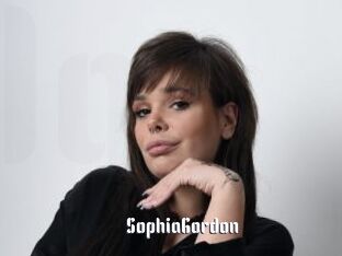 SophiaGordon