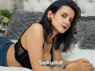 SophiaHolt