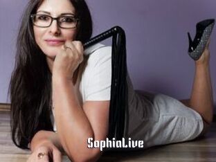 SophiaLive