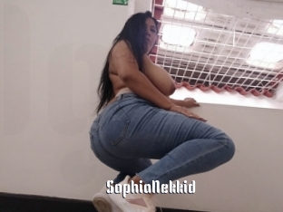 SophiaNekkid