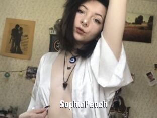 SophiaPeach