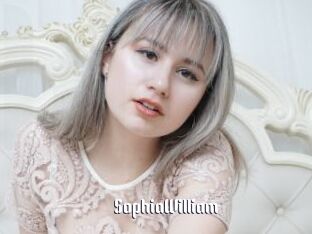 SophiaWilliam