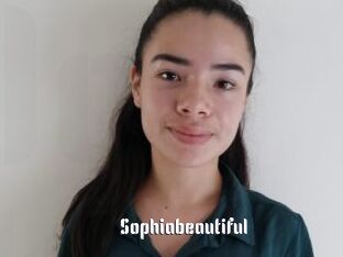 Sophiabeautiful